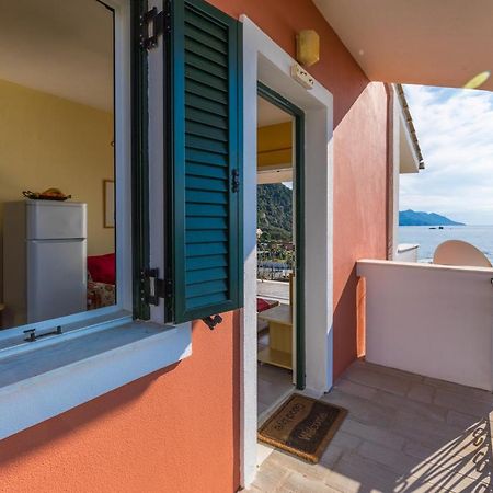Glyfada Panoramic Sea View 146 Apartment ภายนอก รูปภาพ