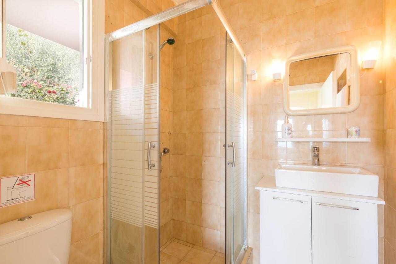 Glyfada Panoramic Sea View 146 Apartment ภายนอก รูปภาพ